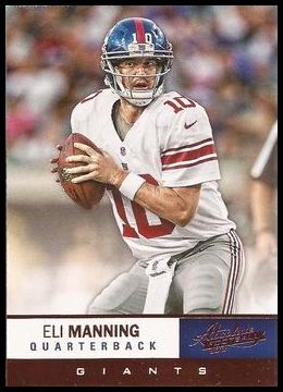 66 Eli Manning